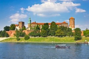 wycieczka szkolna Kraków